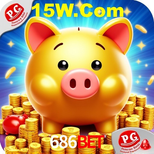 Descubra o Mundo do Cassino Online com 686Bet