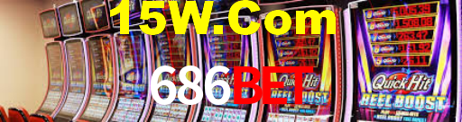 686Bet: Seu Cassino Premiado com Pagamentos Rápidos