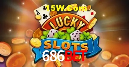 Jogos de Slot 686Bet