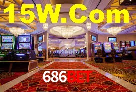 Tennis Betting 686Bet
