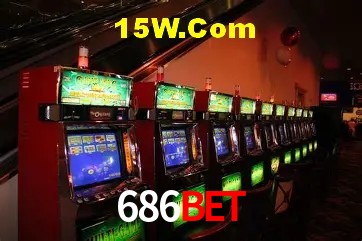 Avaliações dos Jogadores 686Bet