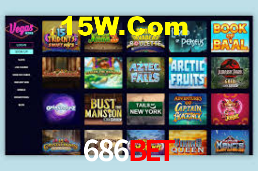 686Bet
