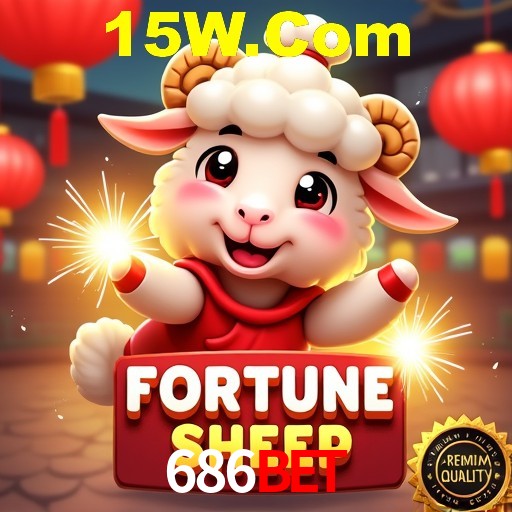 A Revolução dos Aplicativos de Jogos no 686Bet