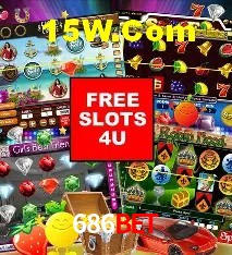 Experiência VIP 686Bet