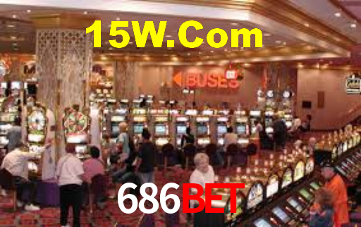 686Bet Com