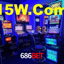 Ofertas Imperdíveis na 686Bet: Promoções e Bônus Que Valem a Pena