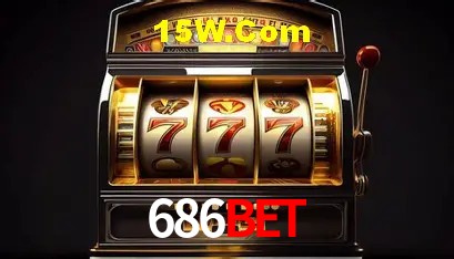 Bônus e promoções da 686Bet