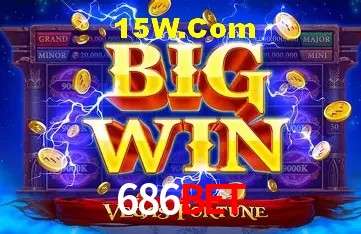 Apostas de Futebol 686Bet