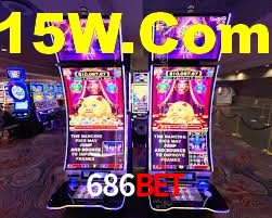 VIP Casino 686Bet