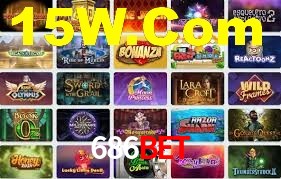 Cashback e recargas na 686Bet
