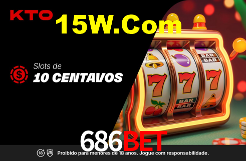 Apostas com odds competitivas na 686Bet