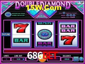 Casino Ao Vivo 686Bet