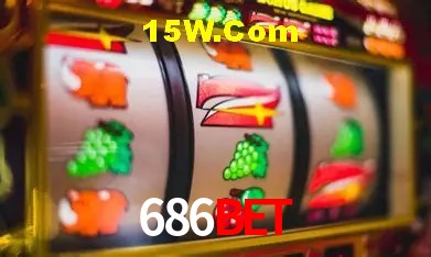 Promoções Sazonais 686Bet