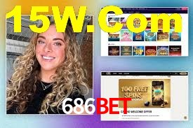 Welcome Bonus 686Bet