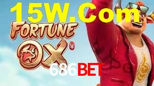 Programa VIP 686Bet
