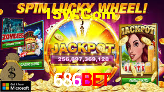 Mercados ao vivo e cash out na 686Bet