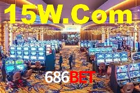 Live Casino 686Bet