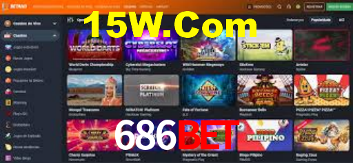686Bet.Com