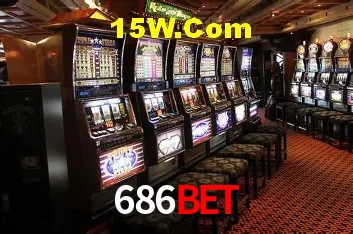 Promoção Relâmpago 686Bet