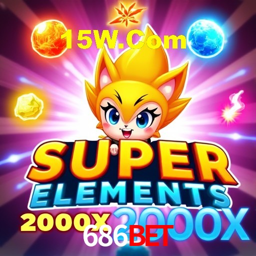 Interface Premium 686Bet