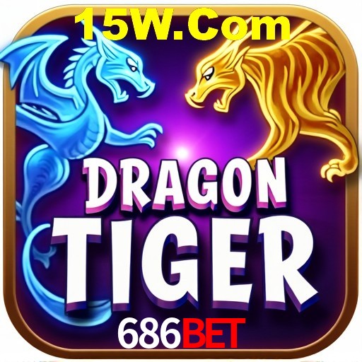Descubra o Mundo do Cassino Online com 686Bet