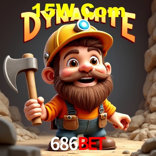 A Revolução dos Aplicativos de Jogos no 686Bet