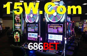 Premium Interface 686Bet