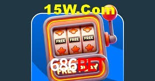 Welcome Bonus 686Bet