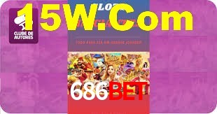 686Bet App Interface