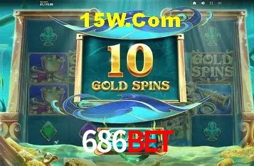 Cadastro Rápido 686Bet