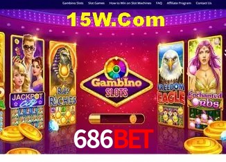 Apostas de Tênis 686Bet