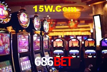Estatísticas Esportivas 686Bet