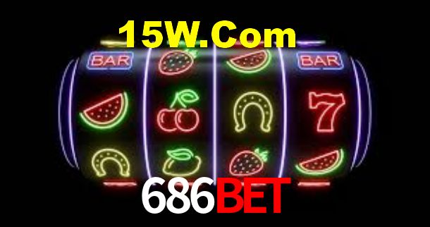 Bônus Generosos e Exclusivos no 686Bet para Você!