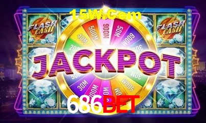 Estatísticas do Jogo 686Bet