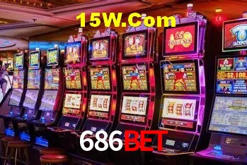 Casino VIP 686Bet