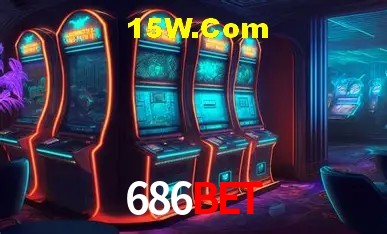 Design Responsivo 686Bet