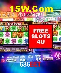 Loterias online na 686Bet