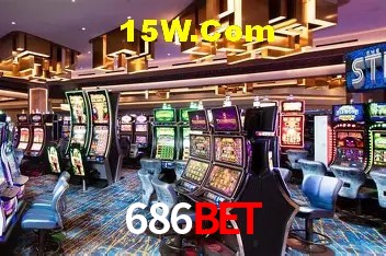 Especiais de Fim de Semana 686Bet