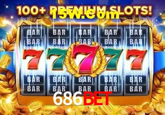 Provedores de Jogos 686Bet