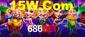 Daily Bonuses 686Bet