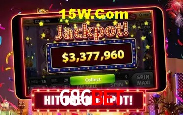 Diretório de Jogos 686Bet